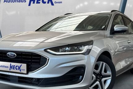 Ford Focus 26.045 km 18.900 &euro; Dörth 56281