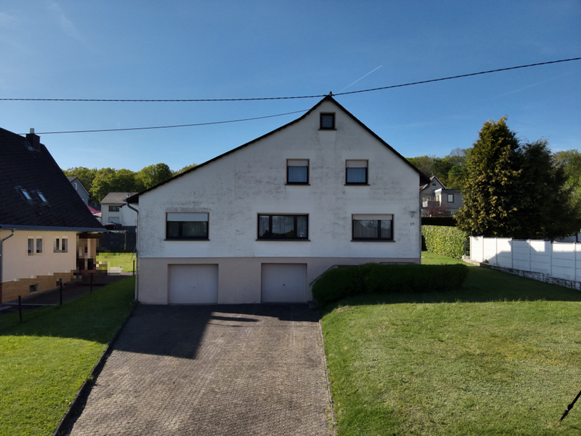 Haus zum Kaufen in Herschbach 225.000 € 152 m²