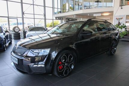 Skoda Octavia 178.195 km 13.999 &euro; Lahnstein 56112