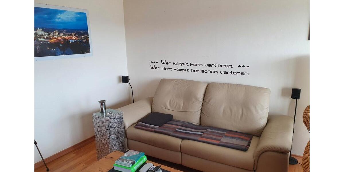 Etagenwohnung Koblenz Bisholder - 2.5 Zimmer, 65 m&sup2;, 710&euro; | Angebot:26394067