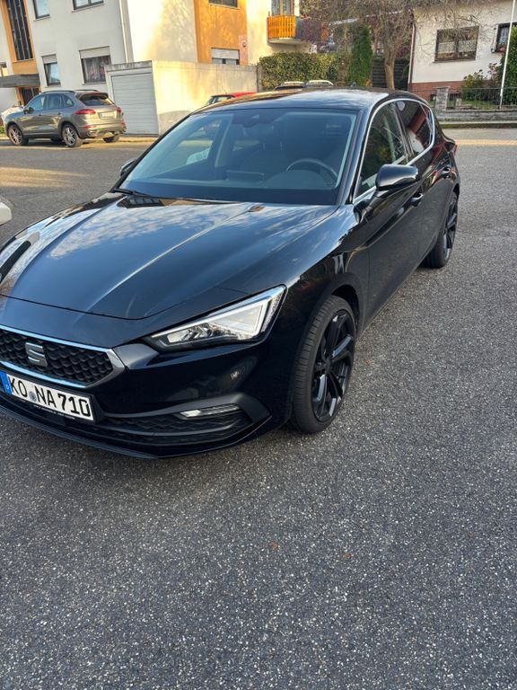 Seat Leon 50.000 km 18.500 € Koblenz 56073