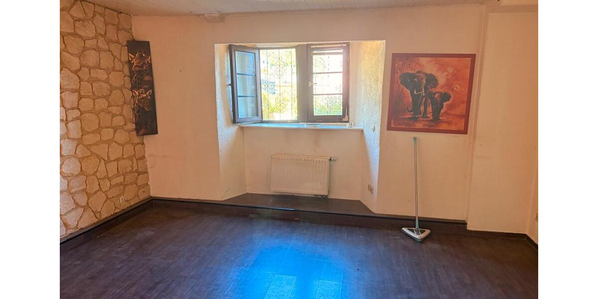 Doppelhaushälfte Treis-Karden Karden - 3 Zimmer, 110 m&sup2;, 135.000&euro; | Angebot:26942984