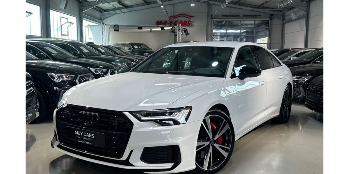 Audi A6 69.500 km 38.980 &euro; Koblenz 56070
