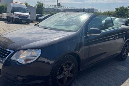 VW Eos 303.887 km 1.290 &euro; Oberhonnefeld 56587