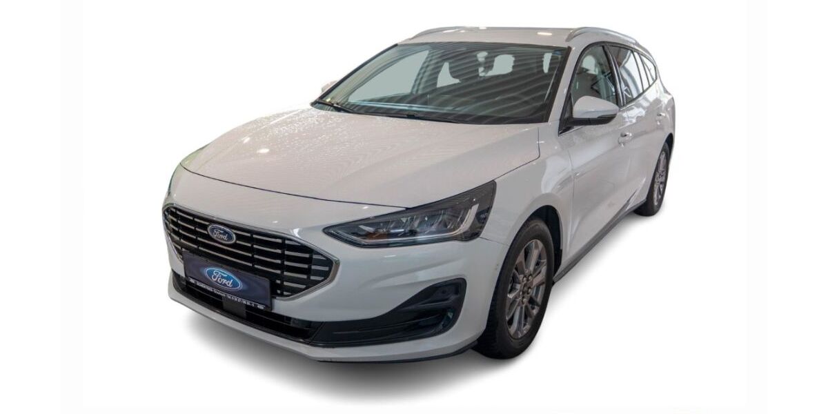 Ford Focus 2.900 km 31.980 &euro; Braubach 56338