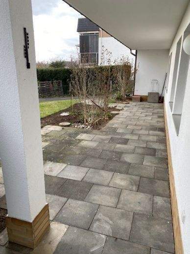 Etagenwohnung Neuwied - 2 Zimmer, 74 m&sup2;, 730&euro; | Angebot:24435362