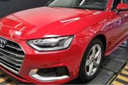 Audi A4 66.715 km 29.380 &euro; Mayen 56727