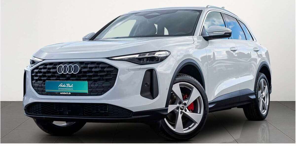 Audi Q5 1.640 km 51.240 &euro; Diez 65582