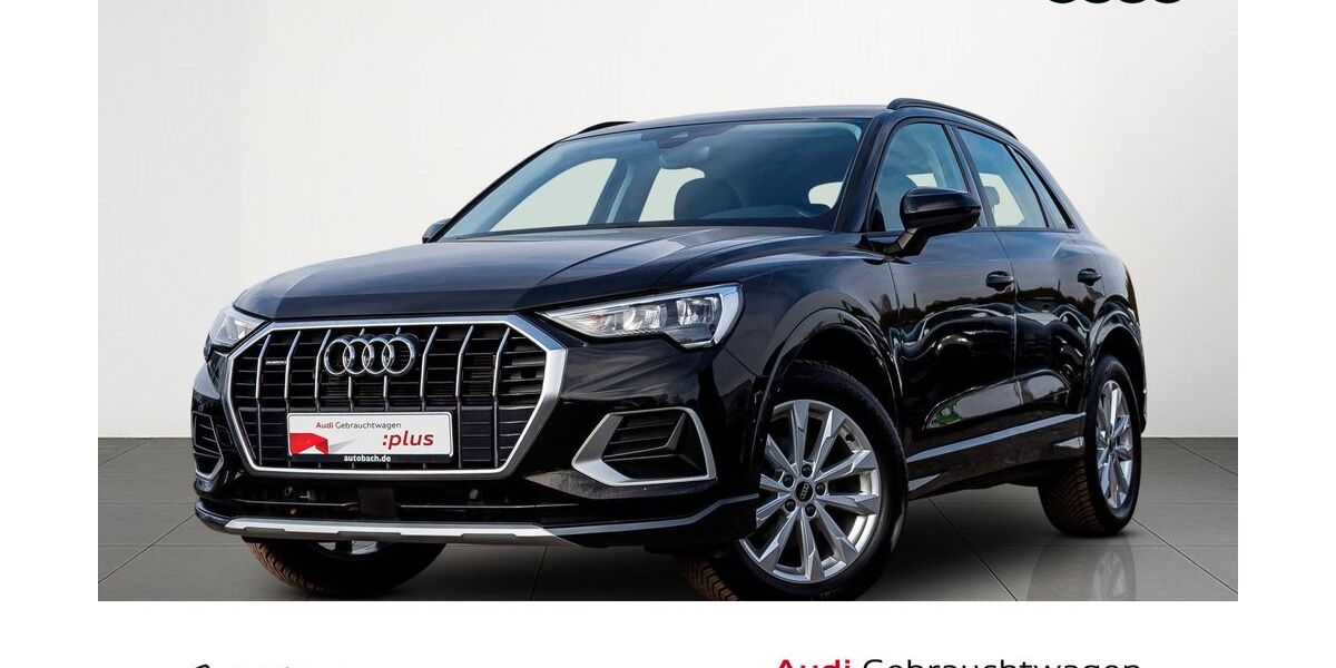Audi Q3 97.230 km 24.770 &euro; Diez 65582