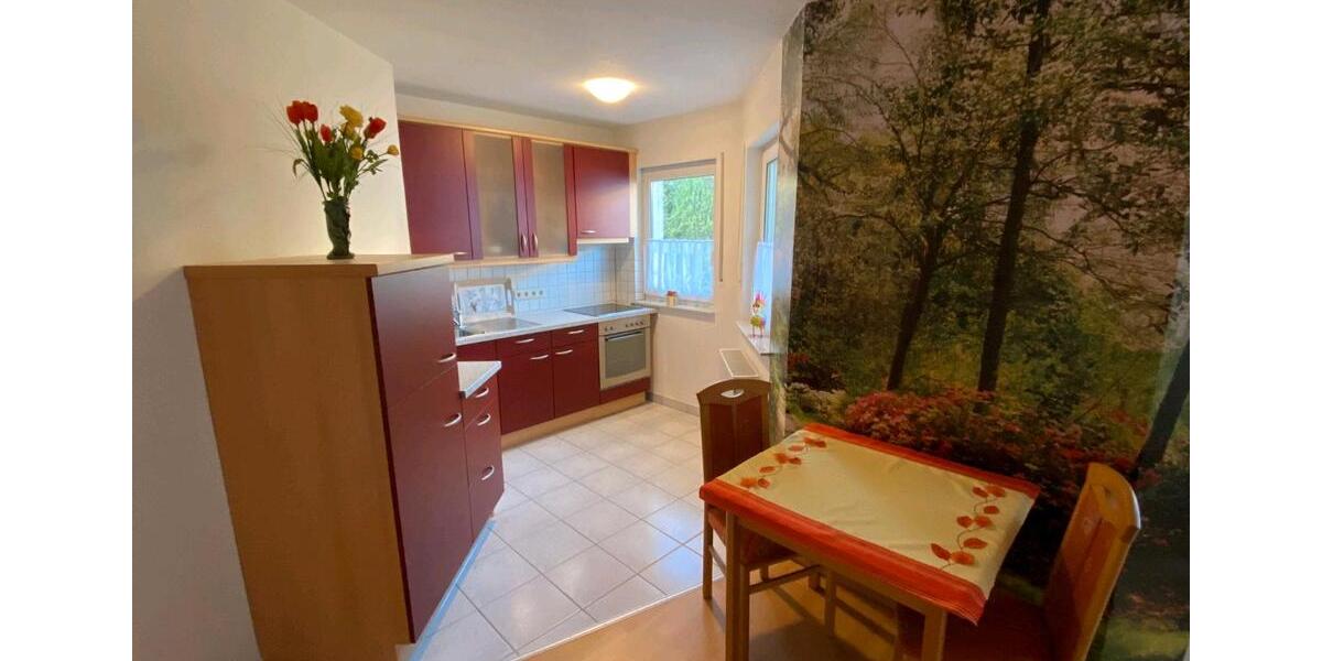 Etagenwohnung Bendorf - 1 Zimmer, 35 m&sup2;, 450&euro; | Angebot:26340260