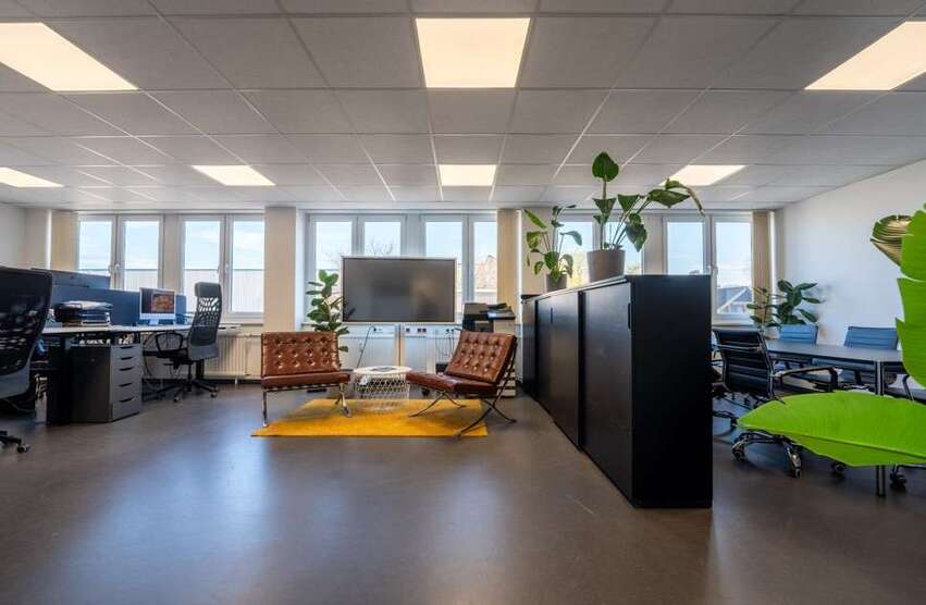 Büro in Lahnstein 1.863,90 € 200 m²