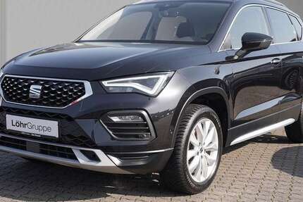 Seat Ateca 23.392 km 26.880 &euro; Neuwied 56564