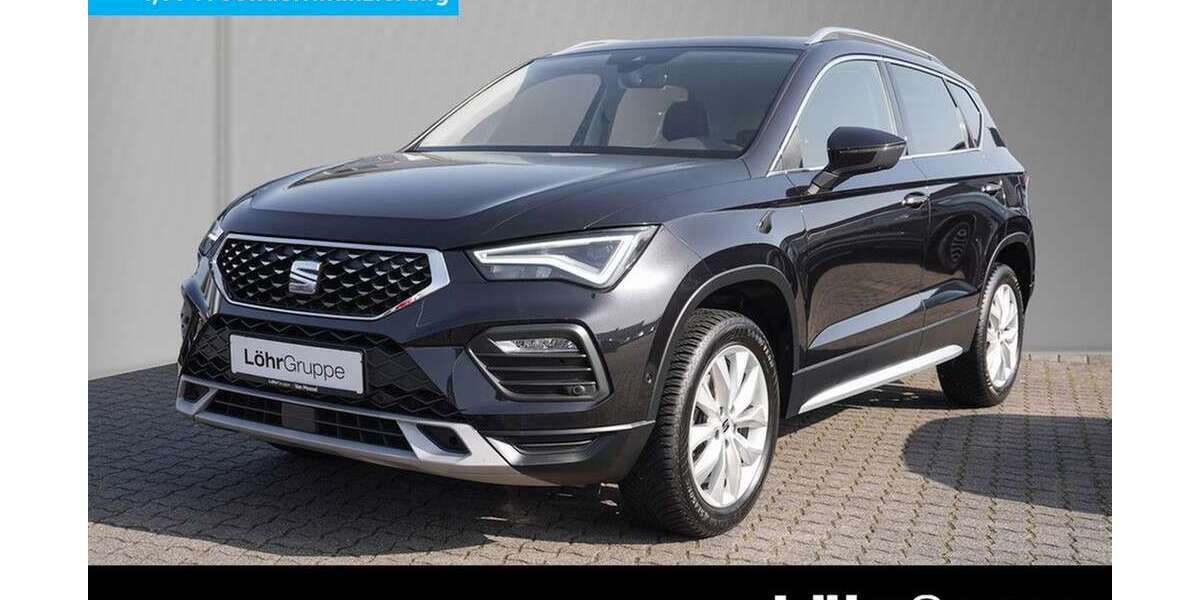 Seat Ateca 23.392 km 26.880 &euro; Neuwied 56564