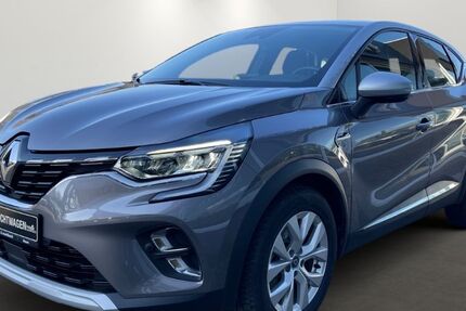 Renault Captur 54.000 km 16.990 &euro; Andernach 56626