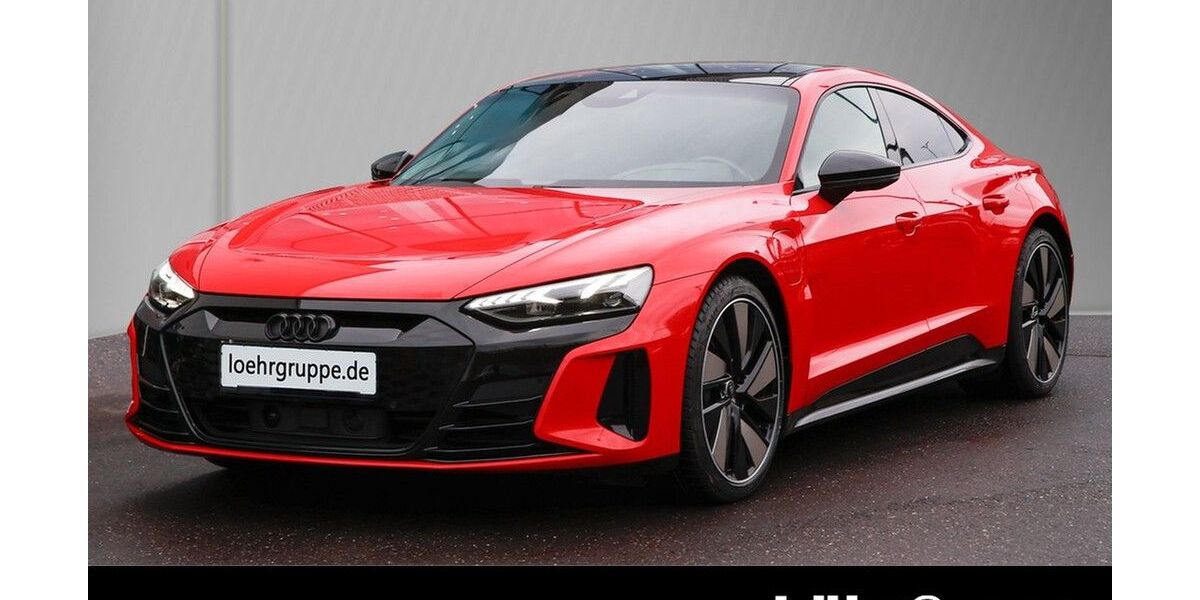 Audi e-tron GT 91.622 km 44.480 &euro; Koblenz 56070