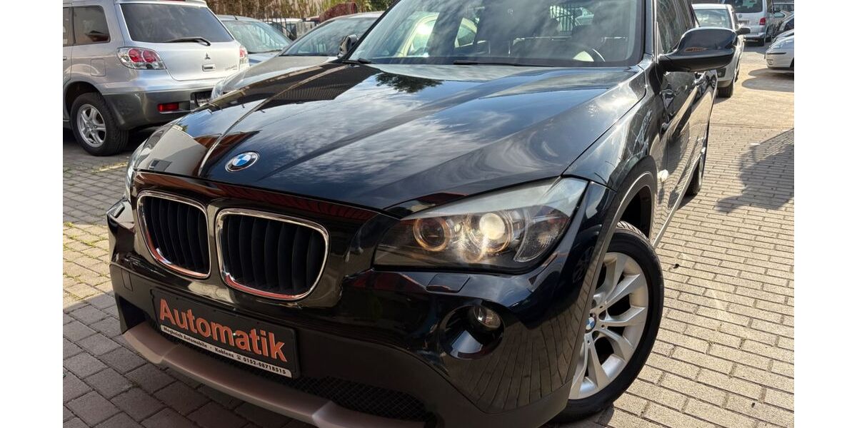 BMW X1 131.146 km 10.999 &euro; Koblenz 56070