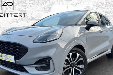 Ford Puma 15.800 km 21.990 &euro; Koblenz-Niederberg 56077