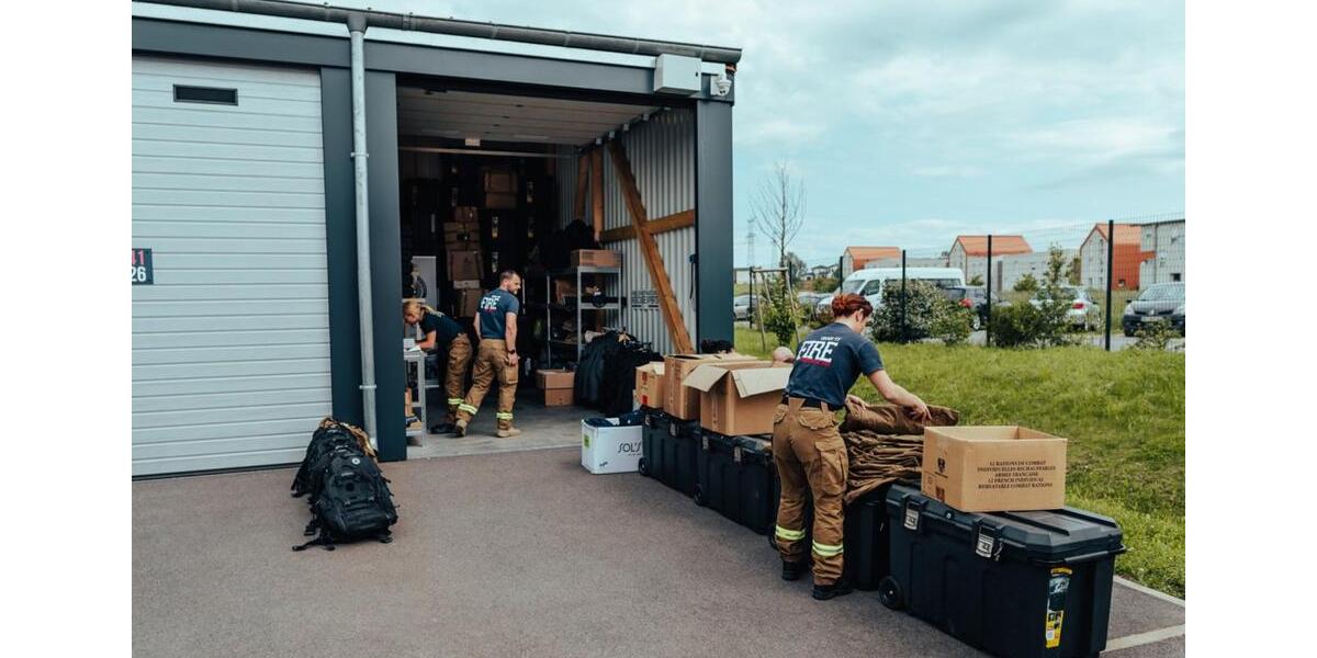 Gewerbeobjekt Mülheim-Kärlich Kärlich - 255&euro; | Angebot:19170699