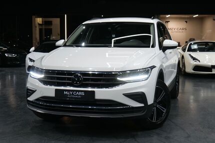 VW Tiguan 43.261 km 32.980 &euro; Koblenz 56070