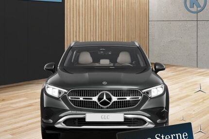 Mercedes-Benz GLC 200 9.000 km 53.480 &euro; Koblenz 56073