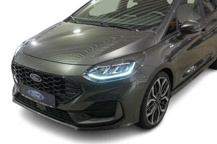 Ford Fiesta 5.900 km 18.980 &euro; Braubach 56338