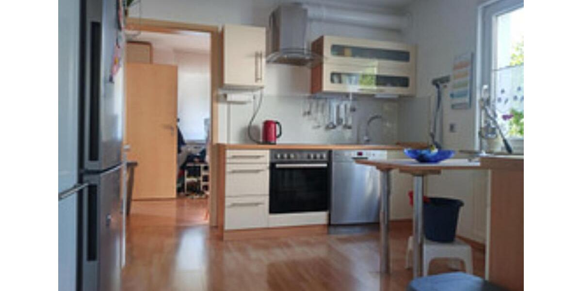 freistehendes Einfamilienhaus +Einliegerwohnung, saniert,möbliert 7 zimmer