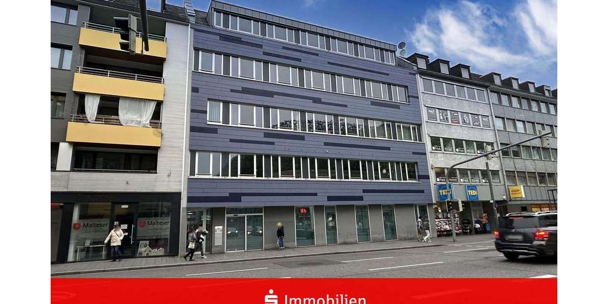 Gewerbeobjekt Koblenz - 23.013&euro; | Angebot:25197251