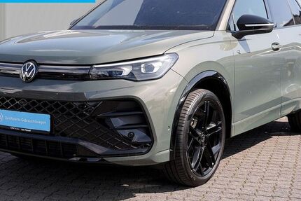 VW Tiguan 10.690 km 45.980 &euro; Neuwied 56564