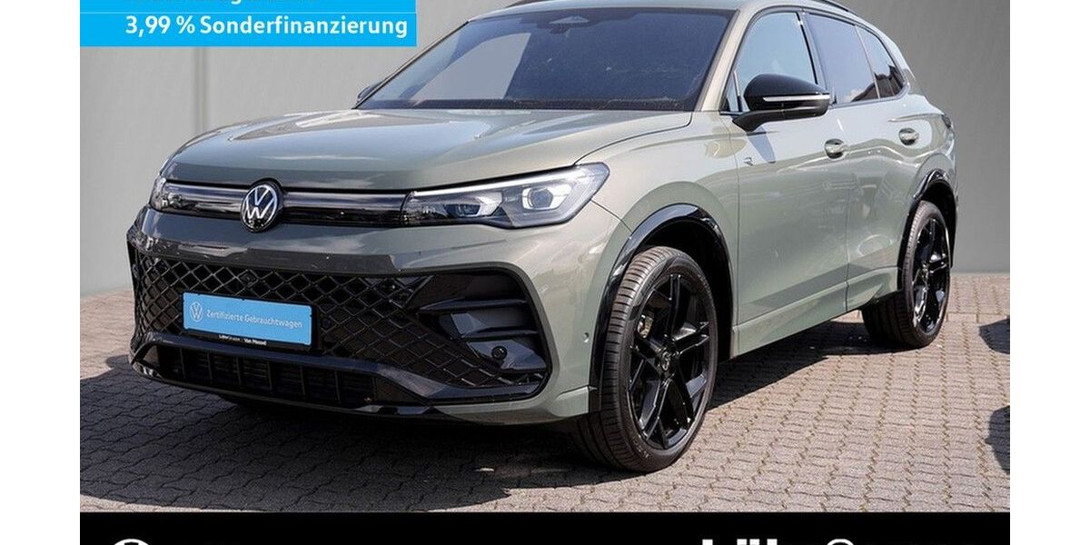 VW Tiguan 10.690 km 45.980 &euro; Neuwied 56564