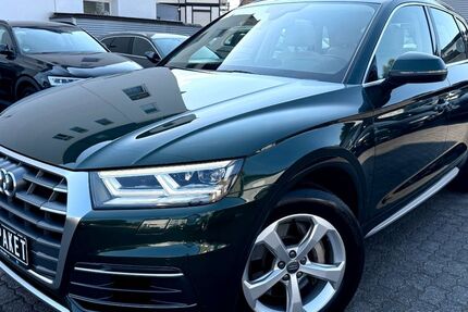 Audi Q5 133.000 km 28.900 &euro; Wirges 56422