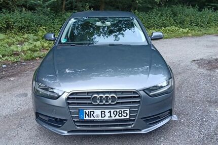 Audi A4 173.101 km 12.000 &euro; Neuwied 56567