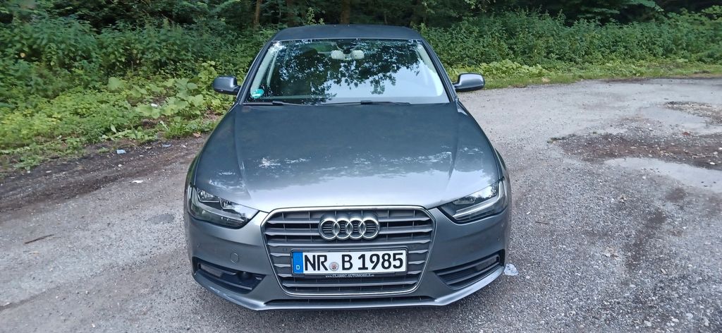 Audi A4 173.101 km 12.000 &euro; Neuwied 56567