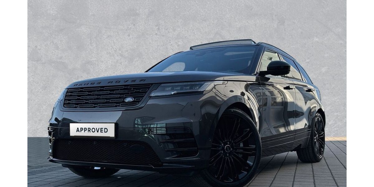 Land Rover Range Rover Velar 9.900 km 74.890 &euro; Koblenz/Gwb. Arenberg 56077