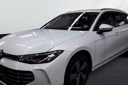 VW Passat Variant 25.025 km 31.499 &euro; Kottenheim 56736