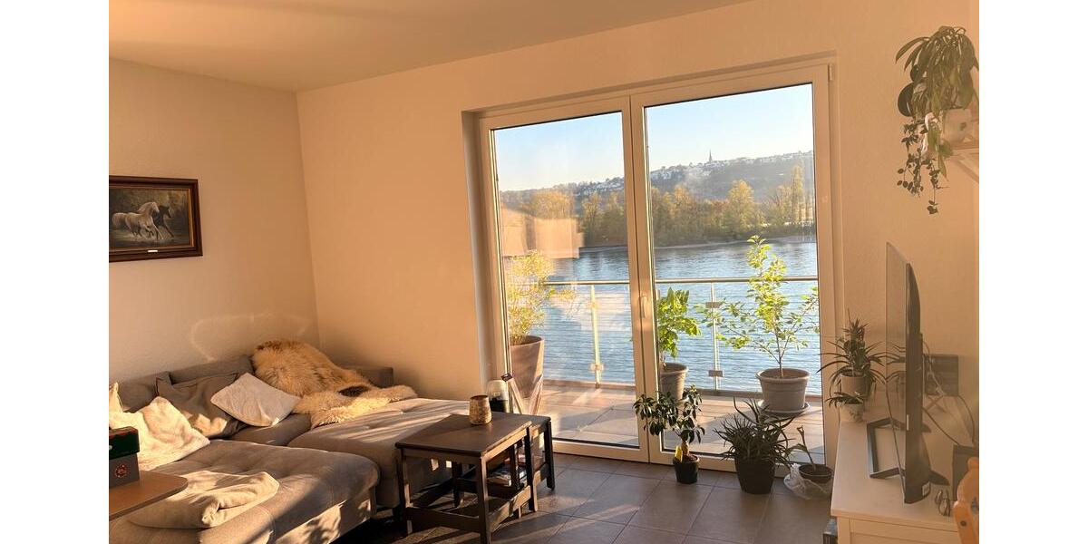 Etagenwohnung Koblenz Bubenheim - 3 Zimmer, 93 m&sup2;, 1.520&euro; | Angebot:26325927