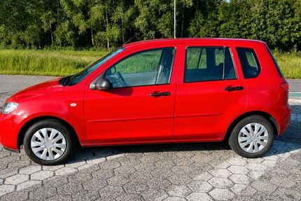 Mazda 2 251.000 km 1.680 &euro; Rheinbrohl 56598