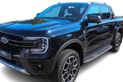 Ford Ranger 60.981 km 45.480 &euro; Braubach 56338