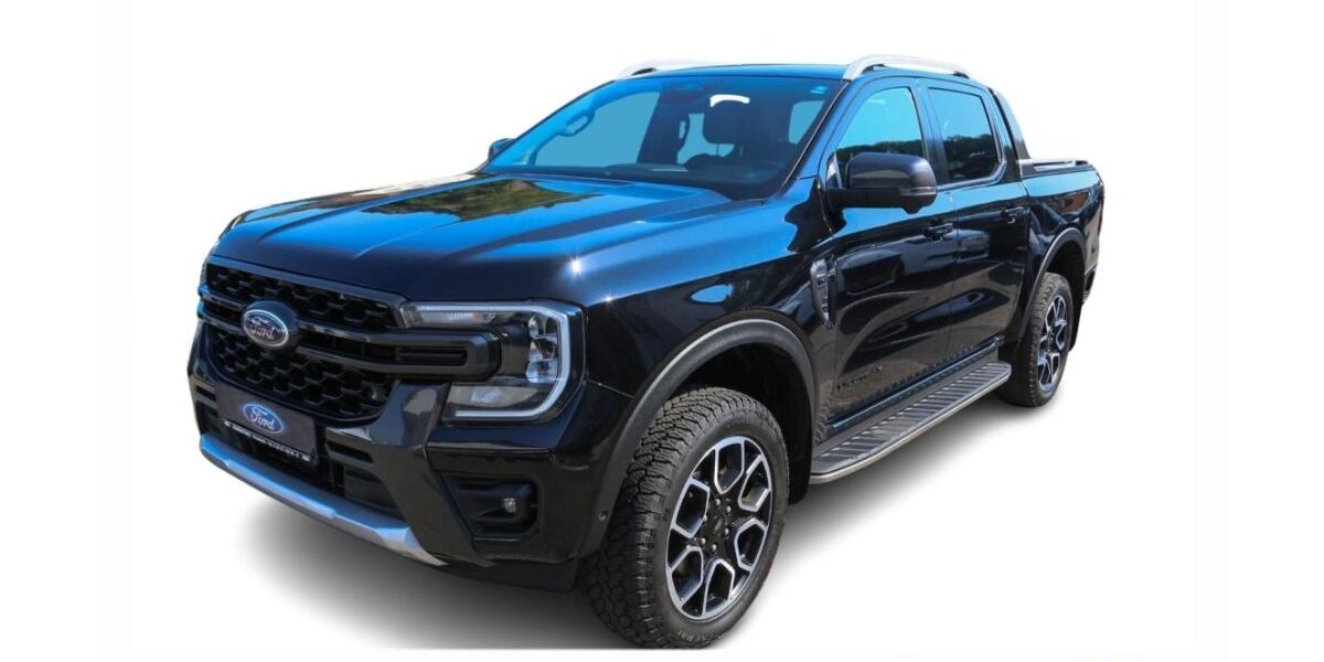 Ford Ranger 60.981 km 45.980 &euro; Braubach 56338