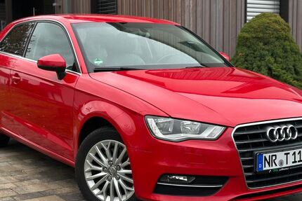 Audi A3 148.000 km 9.999 &euro; Neuwied 56564