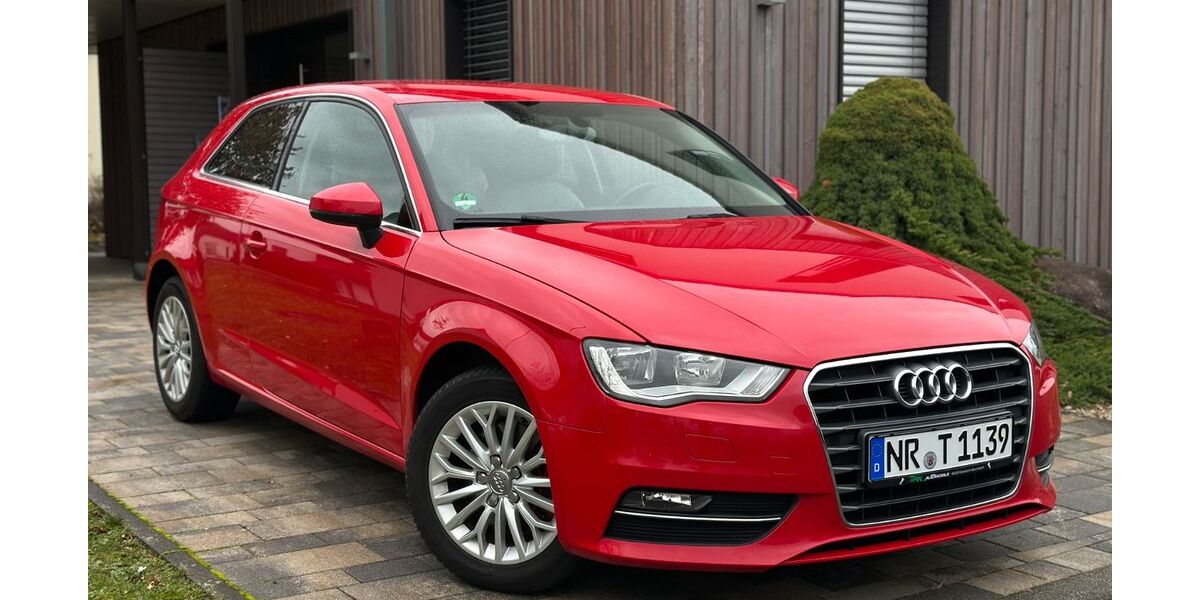 Audi A3 148.000 km 9.999 &euro; Neuwied 56564