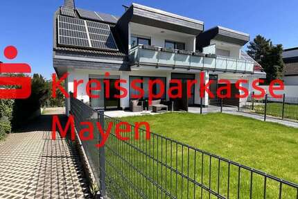 Wohnung Andernach - 3 Zimmer, 113 m&sup2;, 375.000&euro; | Angebot:26154031