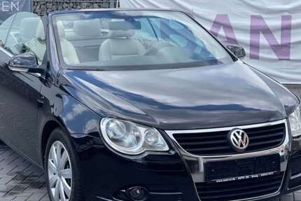 VW Eos 127.000 km 3.390 &euro; Bad Breisig 53498