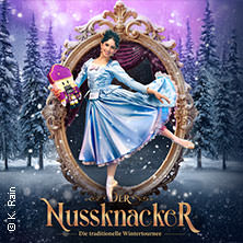 Der Nussknacker - Grand Classic Ballet - Die traditionelle Wintertournee 06.12.2026 Kurtheater Bad Ems