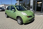 Nissan Micra 1.2 visia 59kW Klima - 4 Türen - mit TÜV 138.000 km 990 &euro; Koblenz 56070