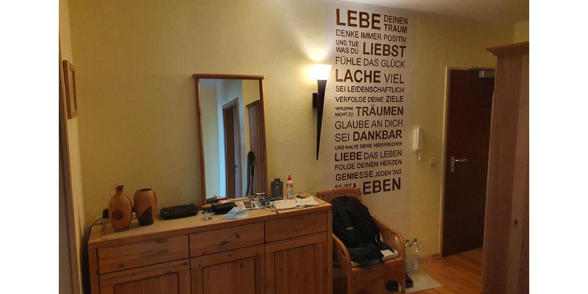 Etagenwohnung Koblenz Bisholder - 2.5 Zimmer, 65 m&sup2;, 710&euro; | Angebot:26394067