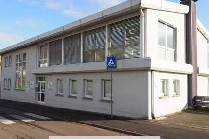 Büro in Höhr-Grenzhausen 1.240 € 177 m² zimmer