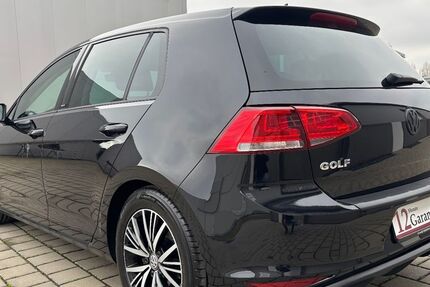 VW Golf 174.800 km 8.989 € Neuwied 56567