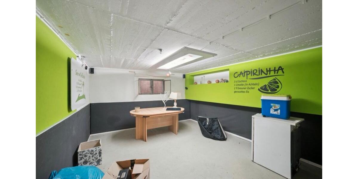 Erdgeschoßwohnung Neuwied - 2 Zimmer, 67 m&sup2;, 850&euro; | Angebot:25813992