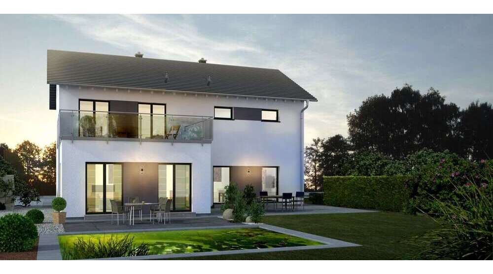 Haus zum Kaufen in Ney 356.989 € 218.32 m²
