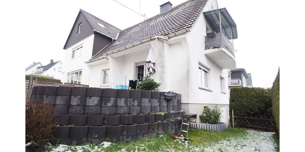 Einfamilienhaus Wirges - 4 Zimmer, 130 m&sup2;, 249.000&euro; | Angebot:24905744